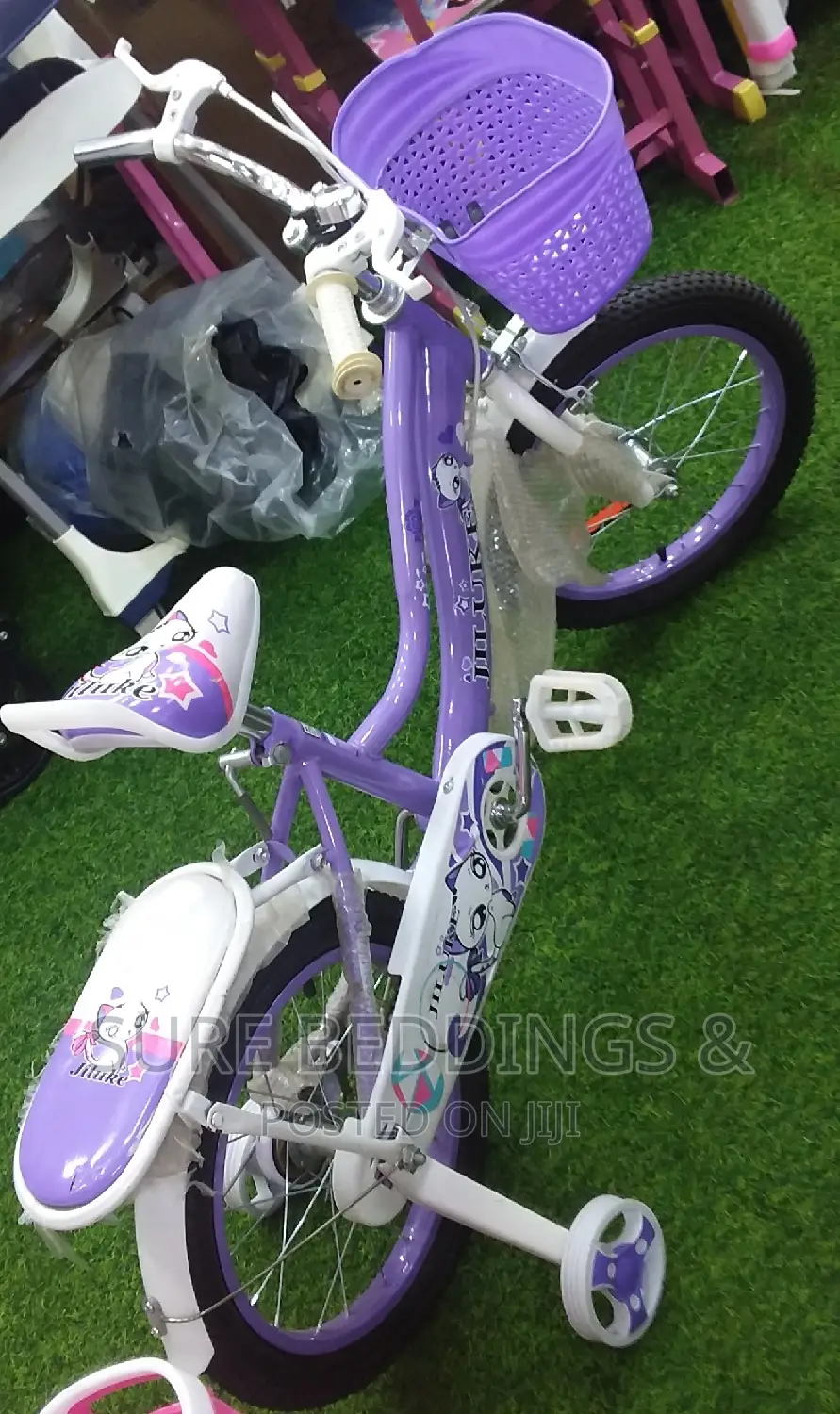 Kids Bicycle