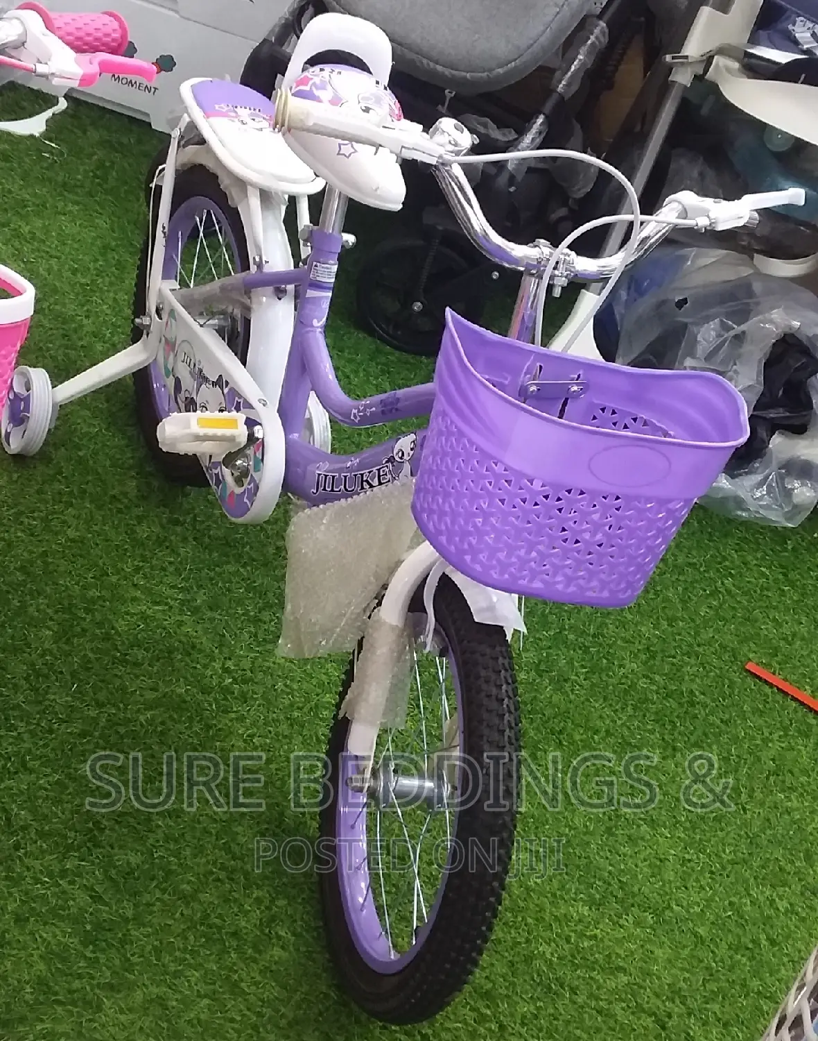 Kids Bicycle