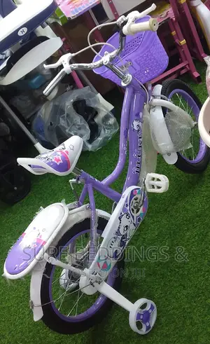 Kids Bicycle