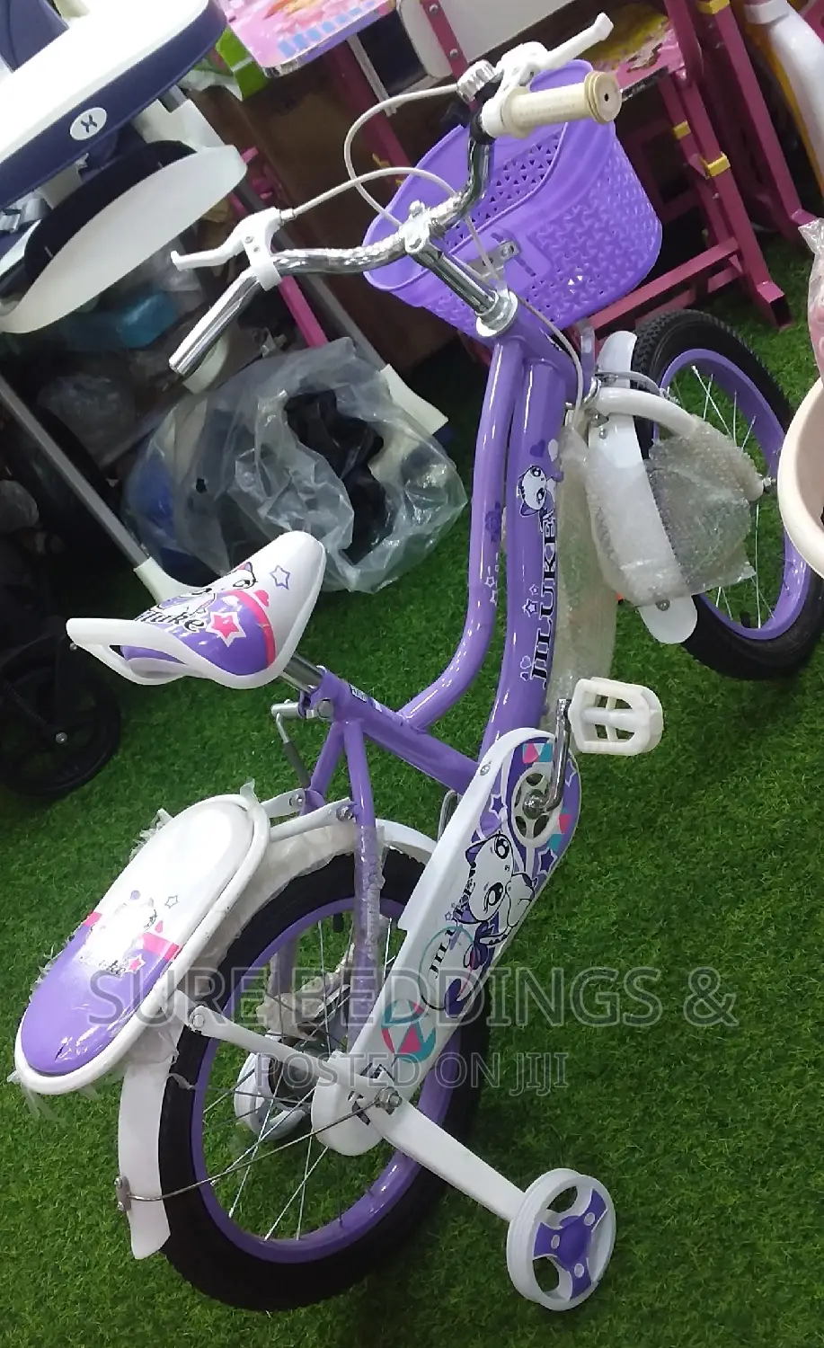 Kids Bicycle