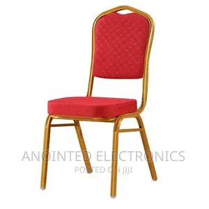 Conference Chairs