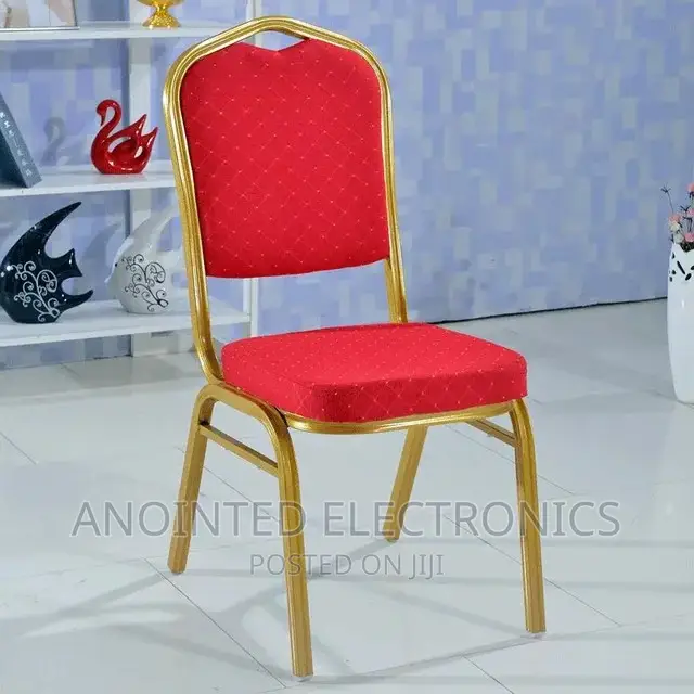 Conference Chairs