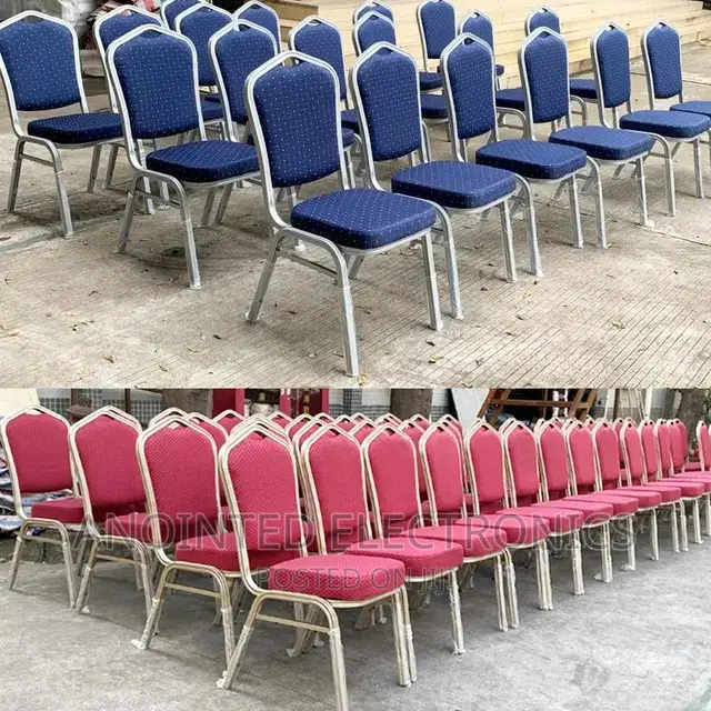 Conference Chairs Available