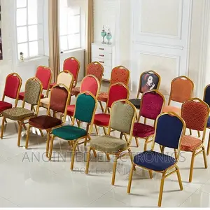 Conference Chairs Available