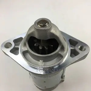 Photo - EJ20 Engine Starter Subaru