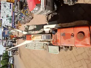 Walking Tractor for Gardens