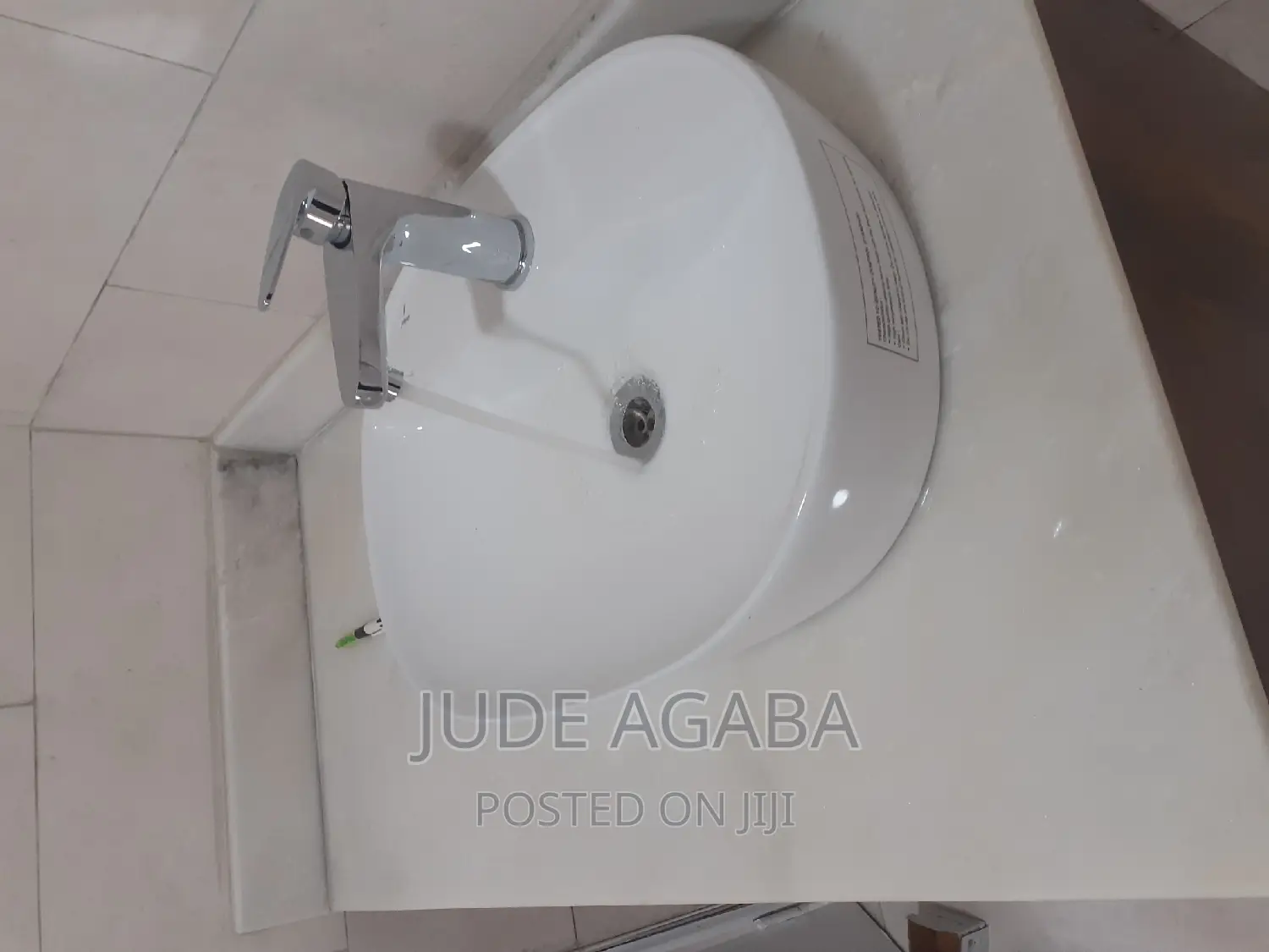 Plumbing Services