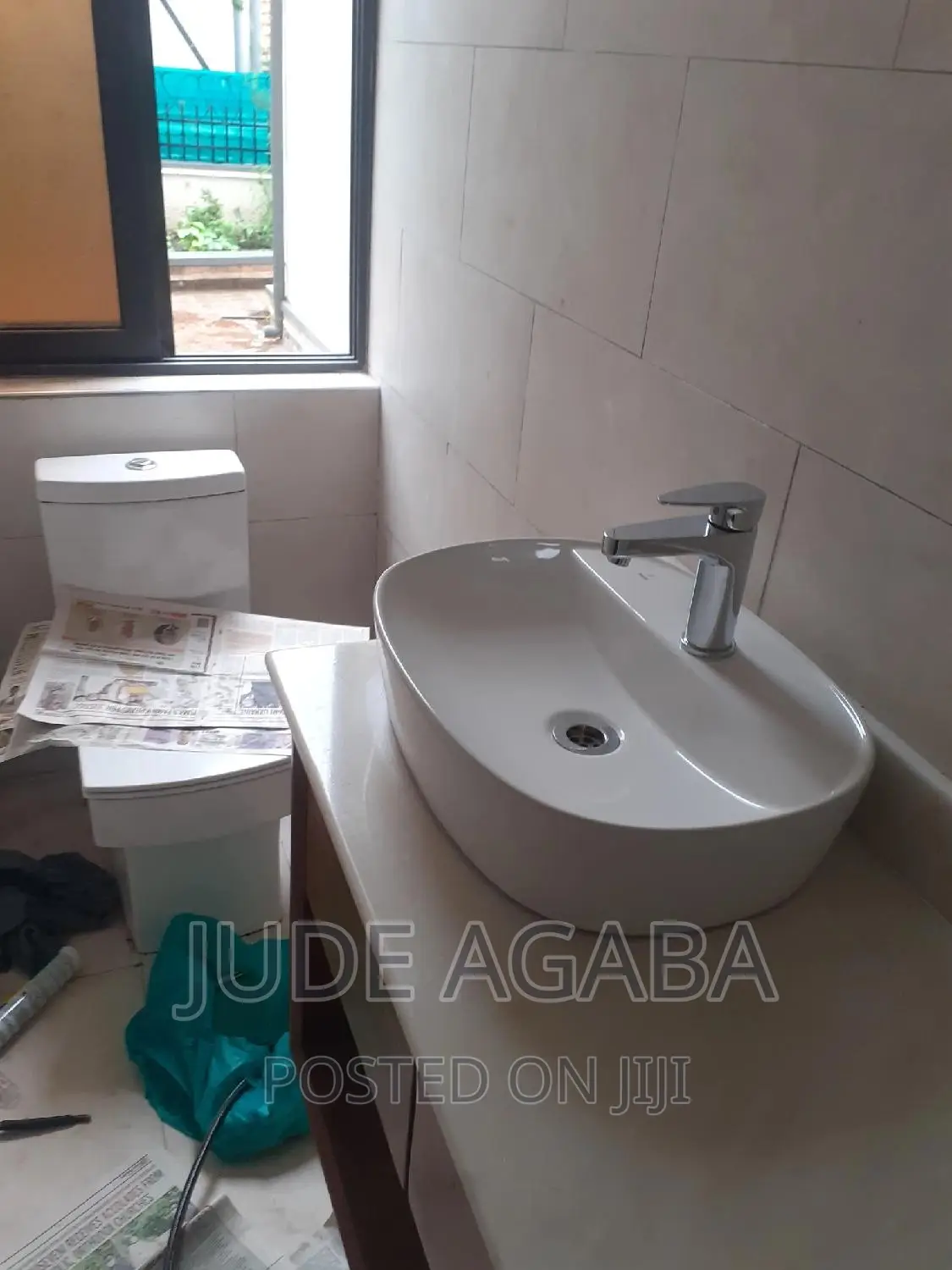 Plumbing Services