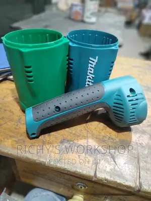 Housing /Body for Makita, DCA Grinders