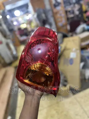 Corolla Altis 2008 Rearlight