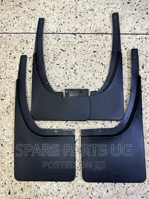 Ford Ranger 2012 - 2019 Mudflaps
