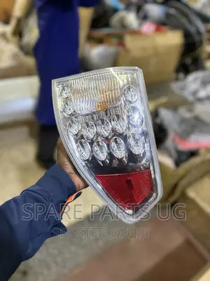 Subaru Impreza N14 Rearlight