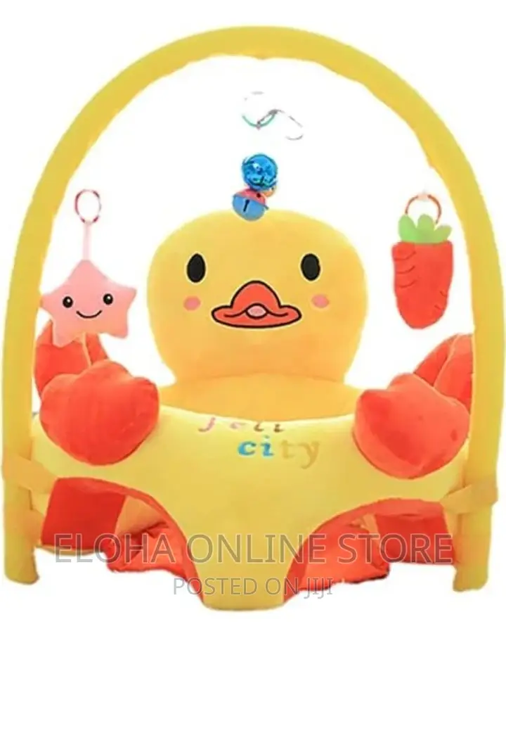 Kid's Seat Trainer