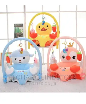 Kid's Seat Trainer