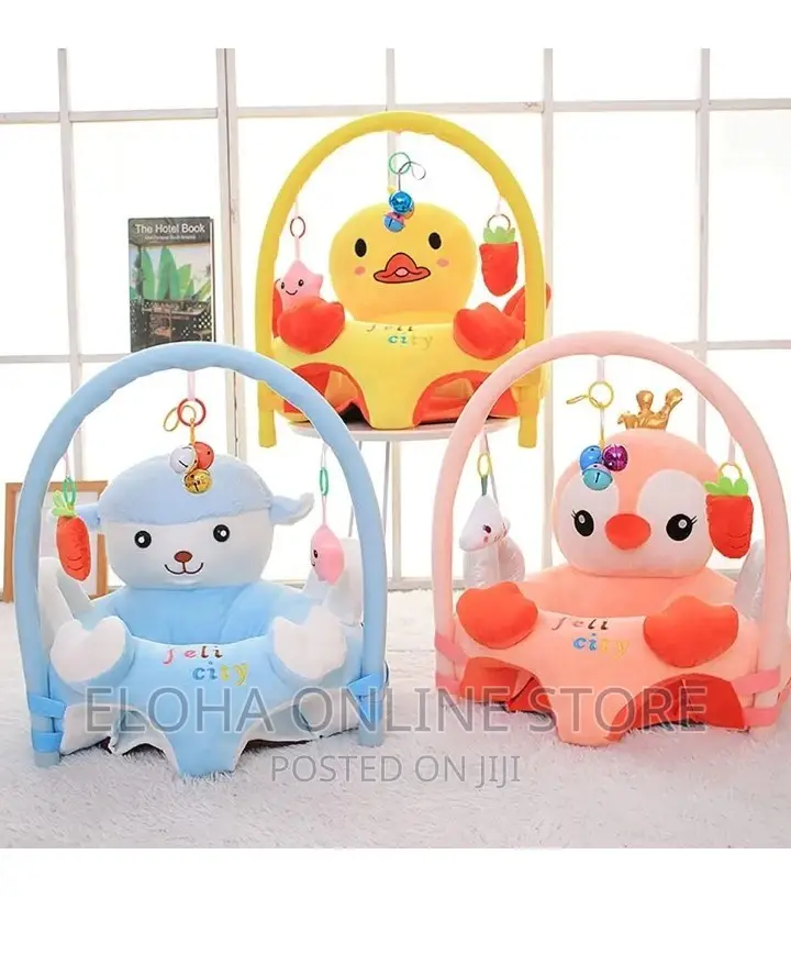 Kid's Seat Trainer