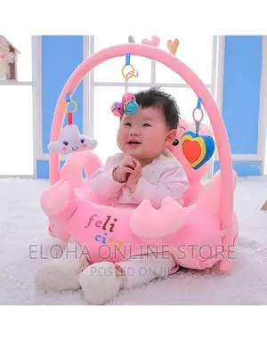 Photo - Kid's Seat Trainer