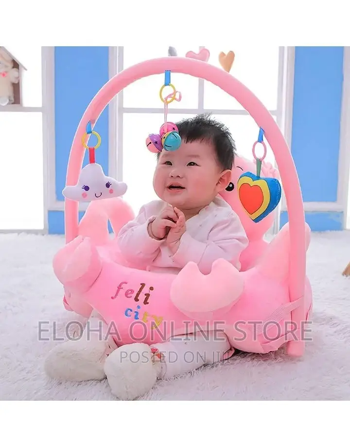 Kid's Seat Trainer