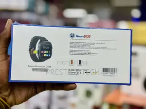 Smart 2030 C90 Ultra Smartwatch 64GB With 4G Simcard 2straps