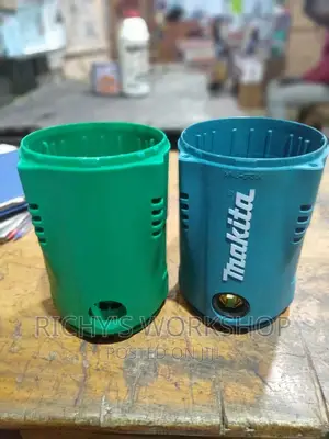 Housing /Body for Makita, DCA Grinders