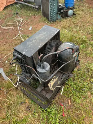 Milk Refrigerator Compressors
