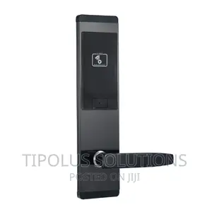 Hotel And Office Smart Locks For You