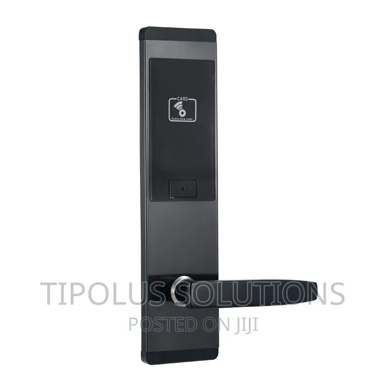 Hotel And Office Smart Locks For You