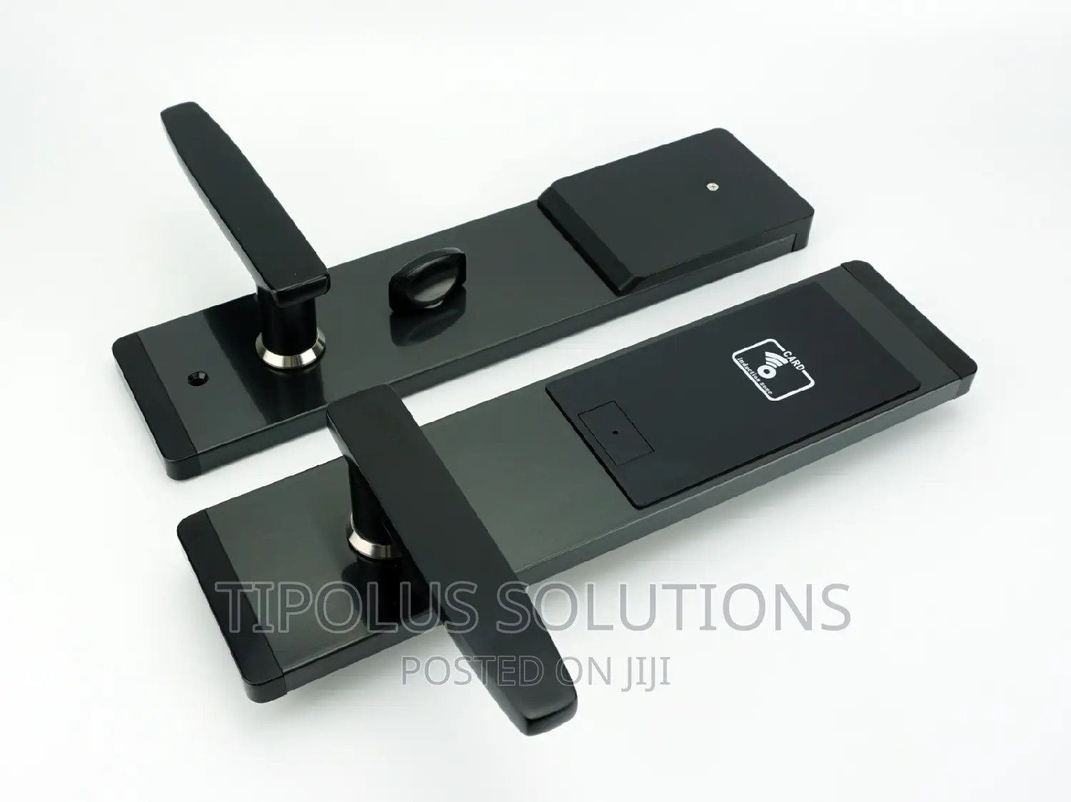 Hotel And Office Smart Locks For You