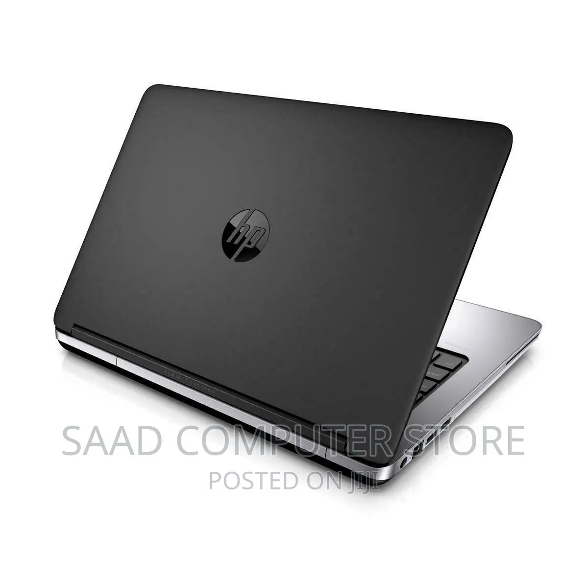 Laptop HP ProBook 640 G1 8GB Intel Core I5 HDD 500GB