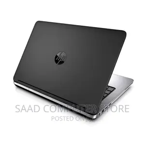 Laptop HP ProBook 640 G1 8GB Intel Core I5 HDD 500GB