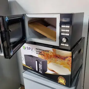 SPJ 20L Microwave Oven Original