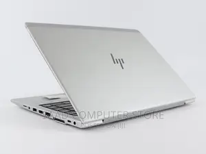 New Laptop HP EliteBook 840 G5 8GB Intel Core i5 SSD 512GB