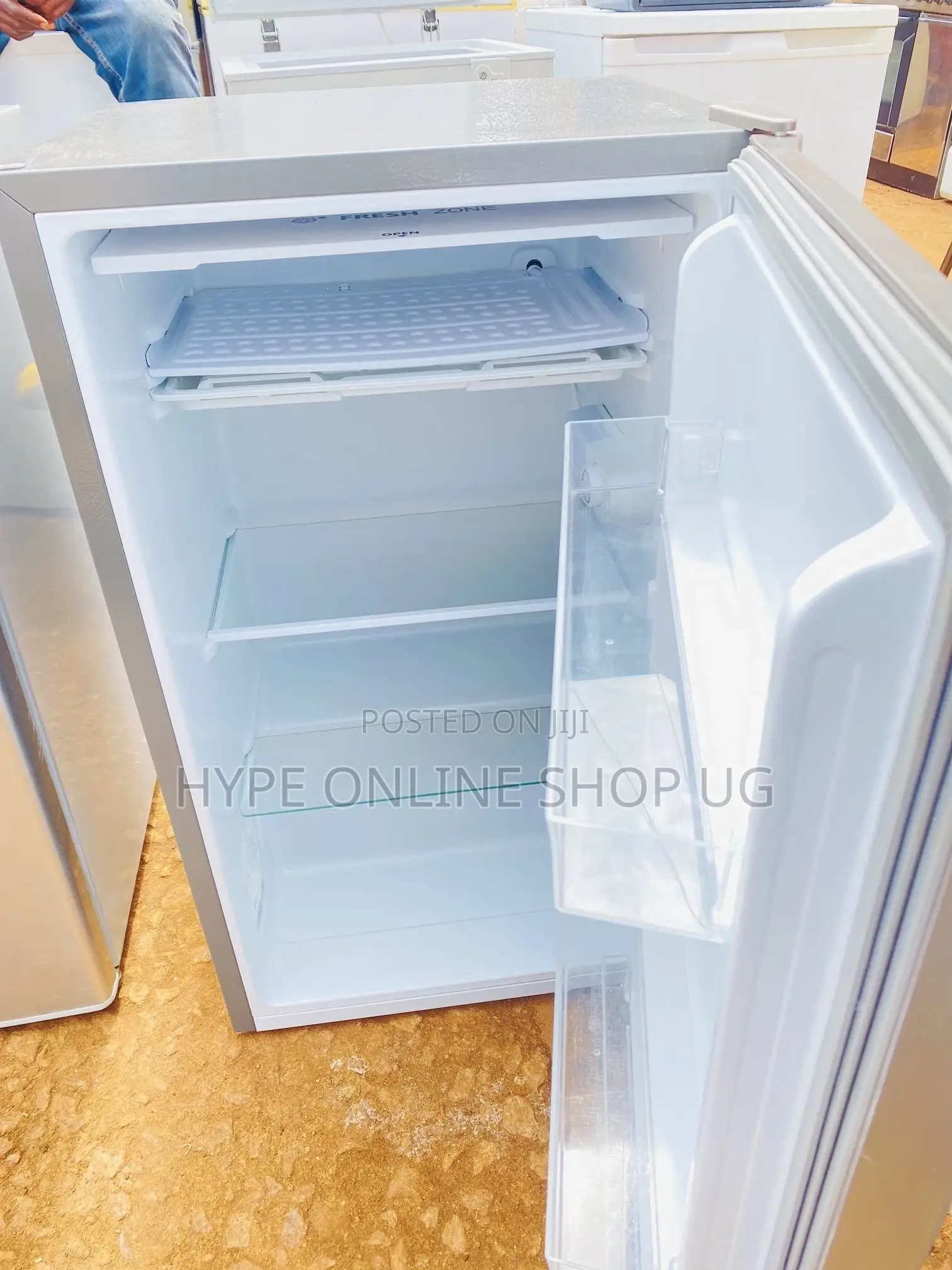 Fridge Repair and Services