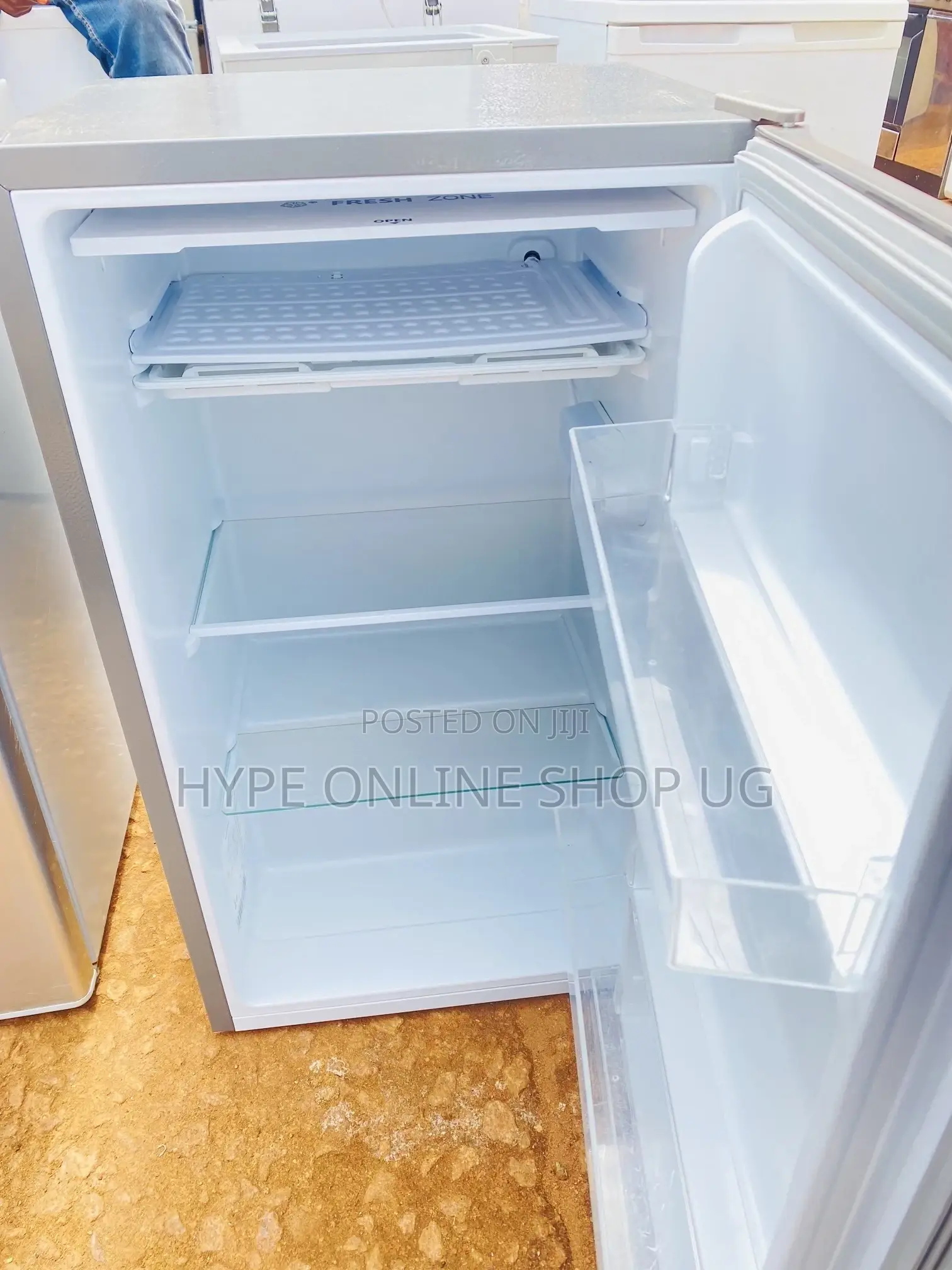 Fridge Repair and Services