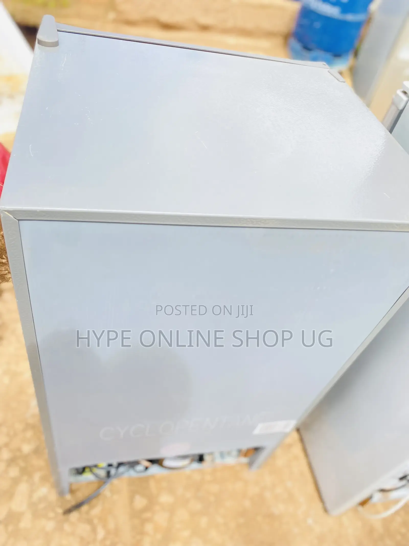 Fridge Repair and Services