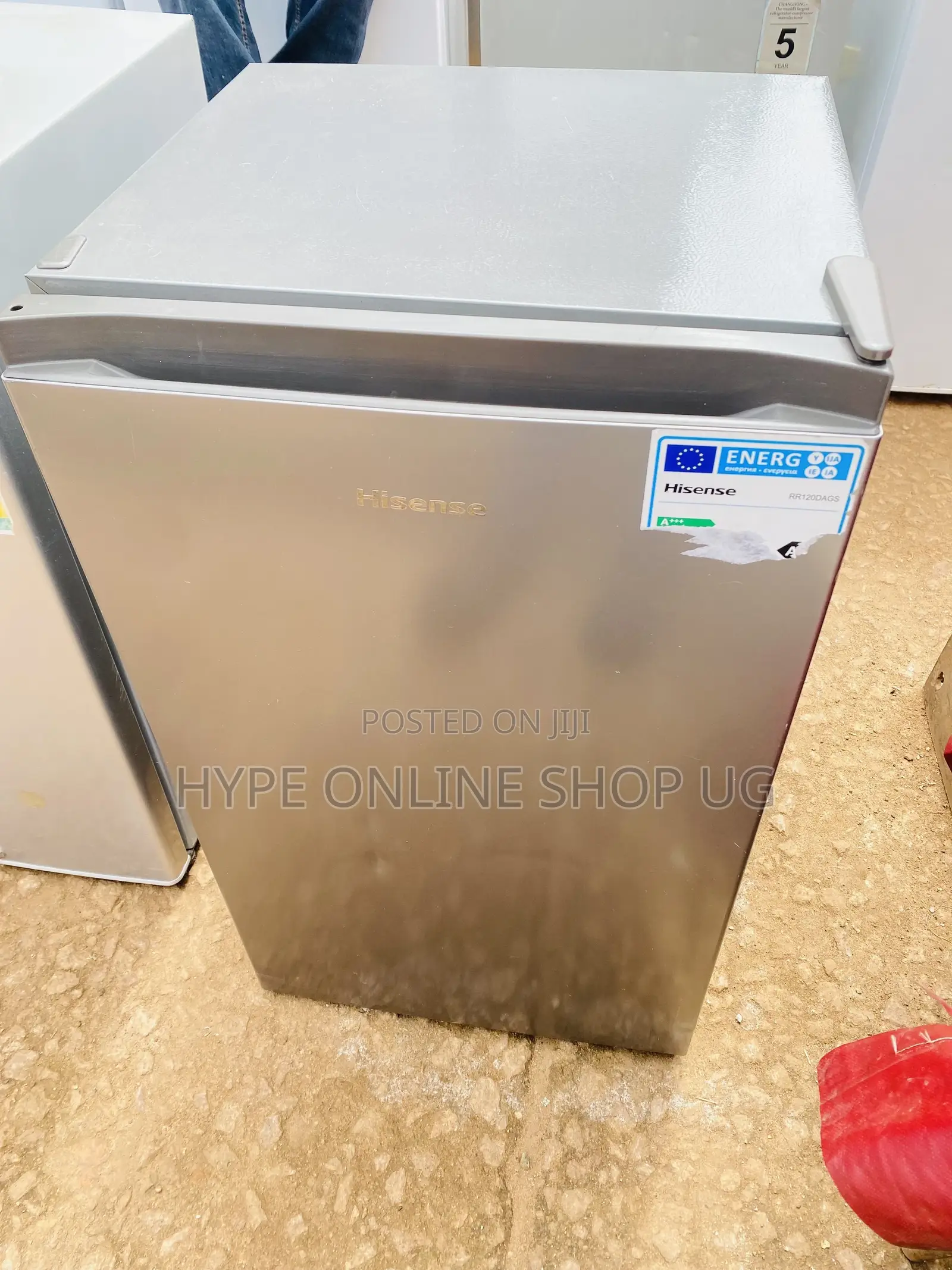 Fridge Repair and Services