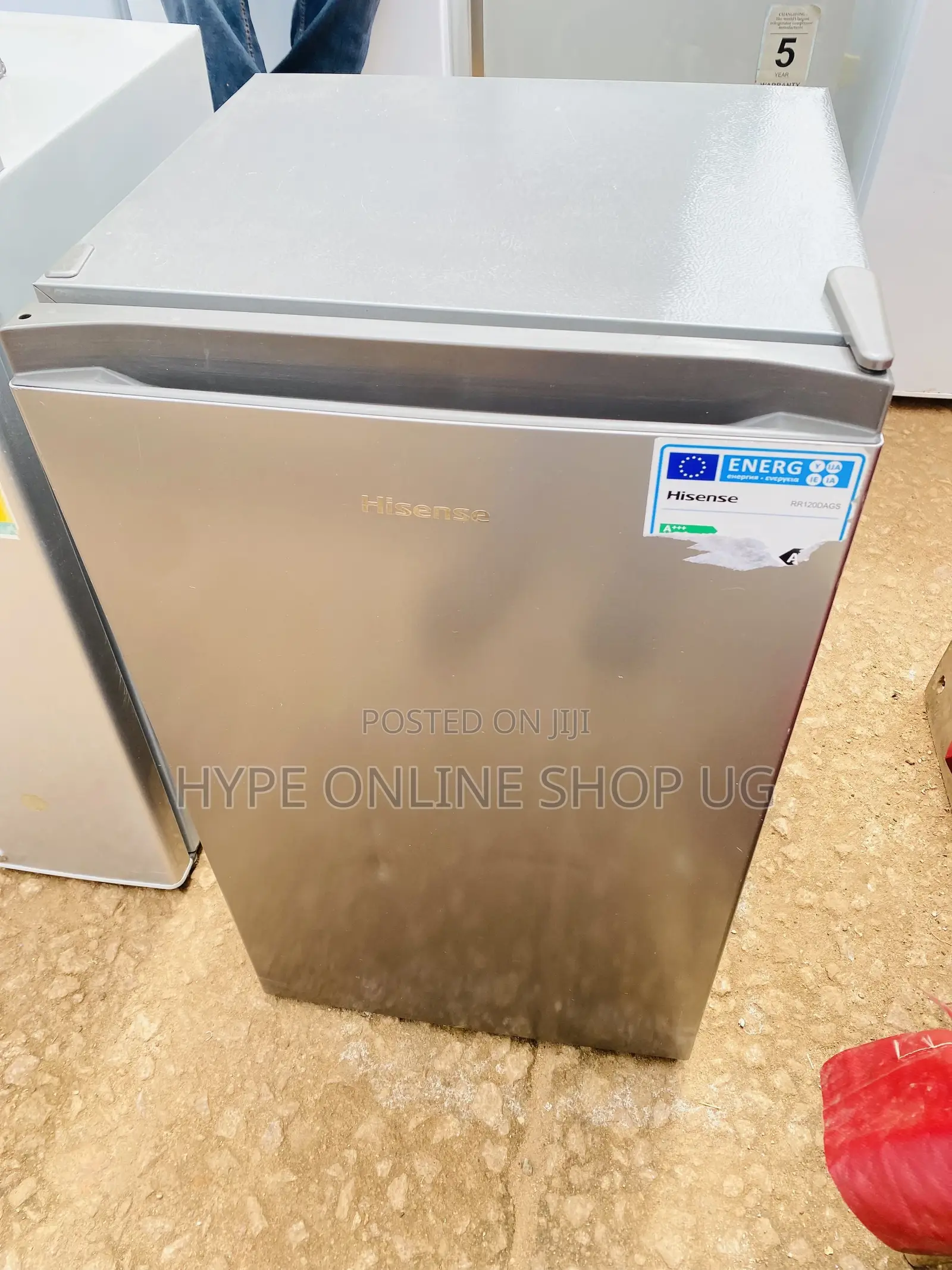 Fridge Repair and Services