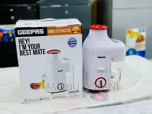Juice Extractor