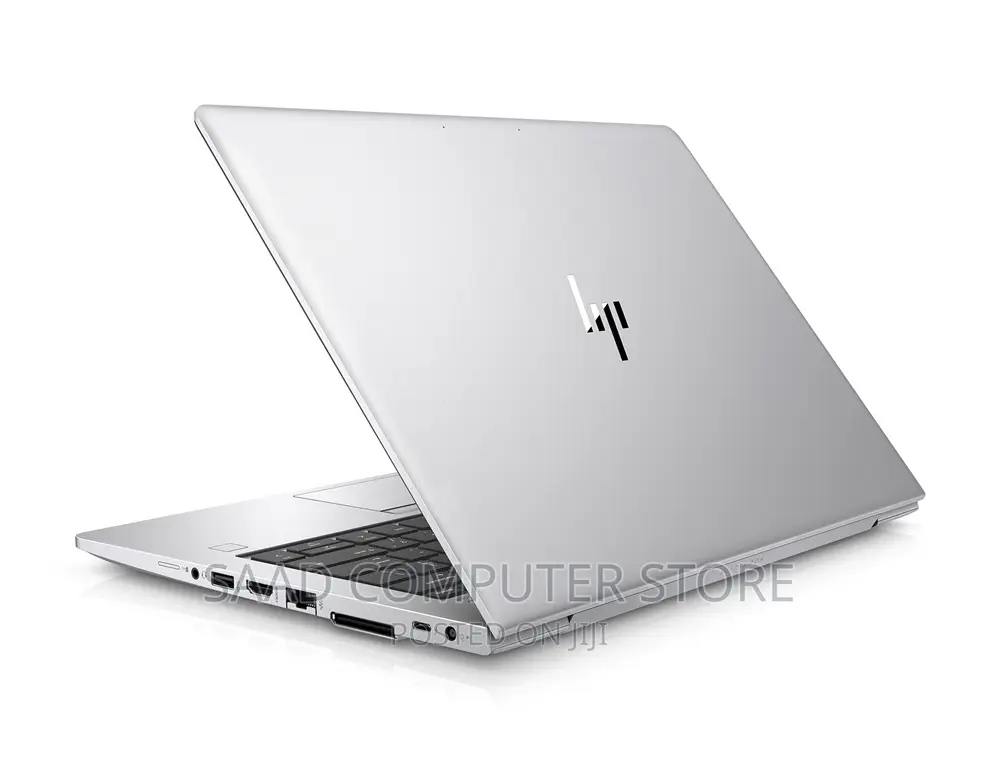 Laptop HP EliteBook 830 G5 8GB Intel Core i5 SSD 512GB