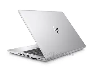 Laptop HP EliteBook 830 G5 8GB Intel Core i5 SSD 512GB