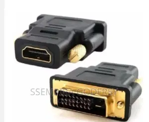 Dvi to Hdmi Adapter