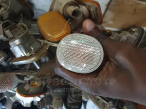 Fenderlight Passo