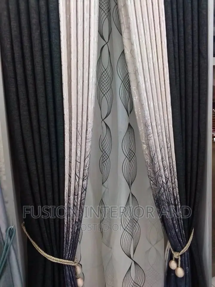 Quality Curtains