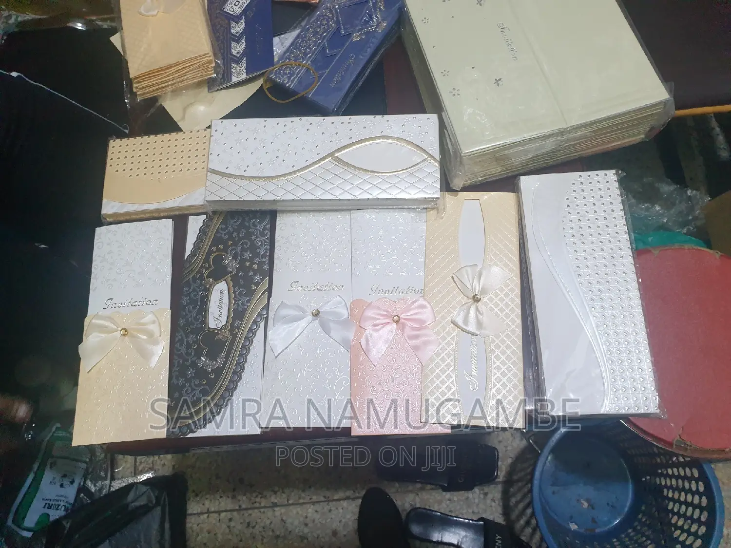 Wedding And Introduction Card Designing And Printing