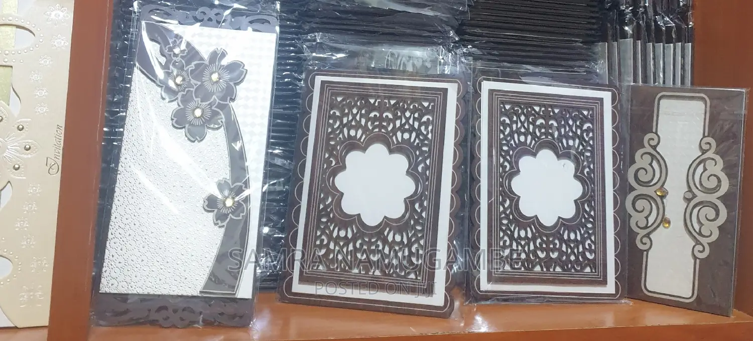 Wedding And Introduction Card Designing And Printing