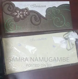Wedding And Introduction Card Designing And Printing