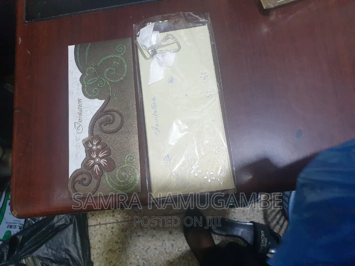 Wedding And Introduction Card Designing And Printing
