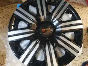 Wheel Caps for Spacio, Wish, Premio and Rav4
