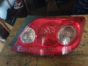 Taillamps Mark X Ordinary