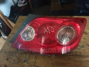 Taillamps Mark X Ordinary