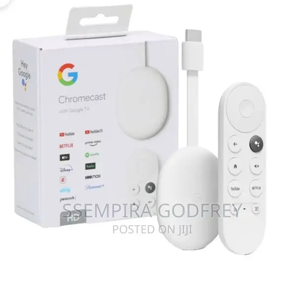 google tv cast amazon prime to chromecast from pc